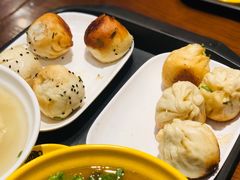 -大壶春生煎(四川中路店)