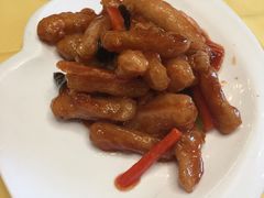-功德林素菜饭庄(前门店)