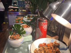 -昆泰嘉华酒店-嘉华咖啡厅