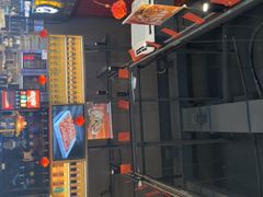 -战友蚝情烧烤工场(嘉华店)