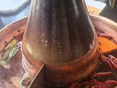 -北门涮肉·铜锅涮肉(南锣鼓巷店)