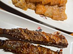 -蚝太郎 • 海鲜烧烤(Upark店)