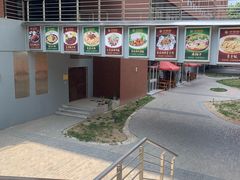 -北工大风味餐厅(北京工业大学东区店)