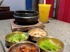 -兰正韩·韩国料理(春熙路店)
