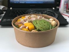-CALIFORKS加州叉子轻食(朝阳门店)