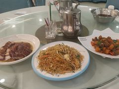 -旭璟酒家·传统粤菜·湘菜(逸景路店)