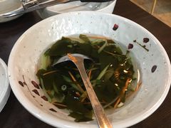 -金明子八带鱼馆(正宗韩国连锁店)