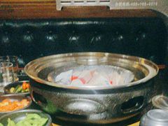 -九田家黑牛烤肉料理(珠江摩尔店)