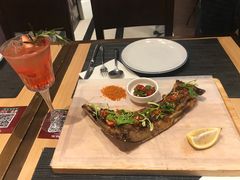 -百特喜·意大利餐厅(八佰伴镇江店)