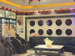 -钱莊Party连锁KTV(黄江星光城店)