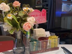 -汤城小厨•粤菜•靓汤(金宝街店)
