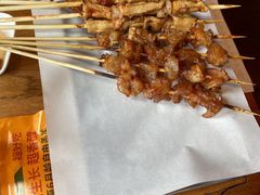 -肉串汪(望京店)
