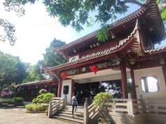 -乌山风景区