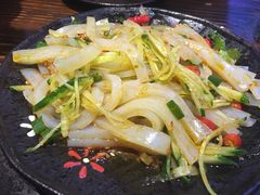 -宽窄巷子冒菜(中华广场店)