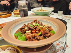 -老平安农家菜(平安店)