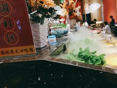-空之介寿喜烧·和牛放题(恒隆广场店)