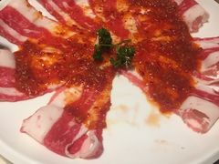 -韩宫宴烤肉·料理(南京江宁万达店)