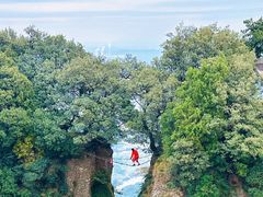 -窦圌山风景区