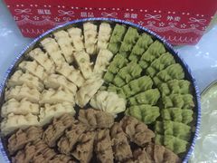 -iFood甜嫩嫩(江东北路店)