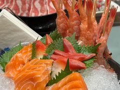 -东海怡品海鲜豆捞(舟宿夜江店)