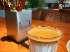 冰博克咖啡-West10 西拾·西餐厅·创意菜(未来科技城店)