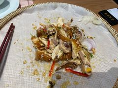 -顺风汤馆·广府粤菜(江宸天街店)