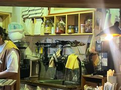 -春庄咖啡SpringHues(钟楼小区店)