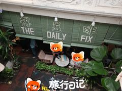 -The Daily Fix Cafe