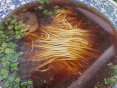 -伟记奥面馆(养育巷店)