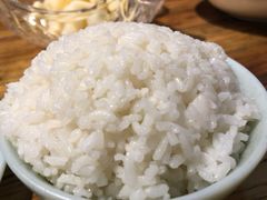 米饭-YAFEE雅菲·粤菜·湘菜·融合菜(魏公村店)