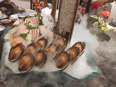 -茉莉花空中花园餐厅(义乌店)