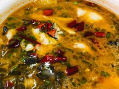 -同兴半盆菜酒家(打浦路店)