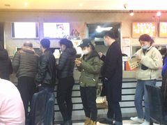 等位区-红鼻子桂林米粉(金唐新光界店)