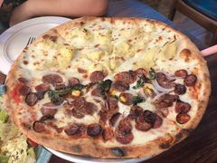 -1861意大利餐厅(文化广场店)