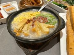 -宴悦海鲜餐厅Driftwood·游水海鲜·牛排(亚龙湾瑞吉店)