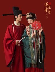 -女王风尚STUDIO·轻奢化定制