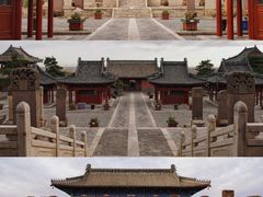 -北镇庙