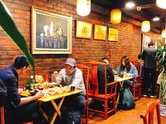 大堂-醉长安(南门总店)