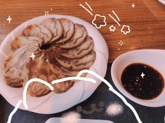 -小城粥道·海胆鲜虾粥(解放广场店)