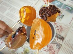 -周大娘牛乳(旧寨古村总店)