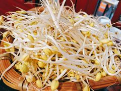 井水豆芽-较场口火锅(九街店)