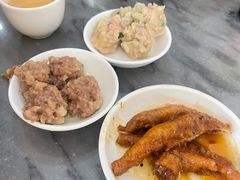 -品香排骨饭(羊官路店)