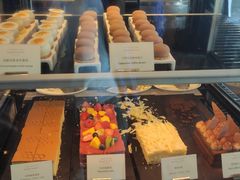 -广州富力君悦大酒店·凯菲厅