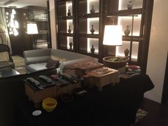 -南京圣和府邸豪华精选酒店