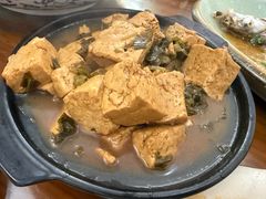 -灵福缘私房菜·农家菜(拈花湾·灵山大佛必推店)