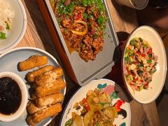 -树厨贵州菜(大十字店)
