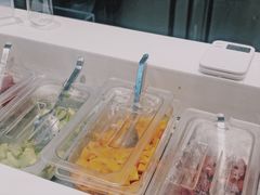 -兰熊鲜奶(西直门凯德mall店)