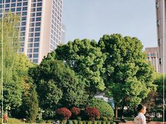 -中国福利会少年宫