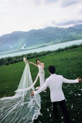 -秦皇岛我和你婚纱摄影工作室