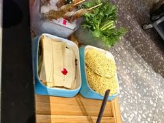 -野·大山里野生菌石锅土鸡(益田假日店)